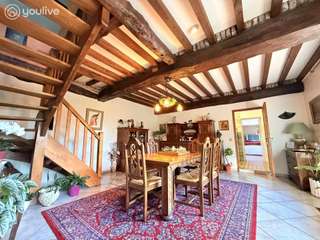 Vente maison 10 pièces