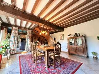 Vente maison 10 pièces