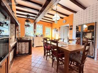 Vente maison 10 pièces