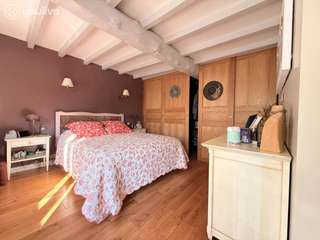 Vente maison 10 pièces
