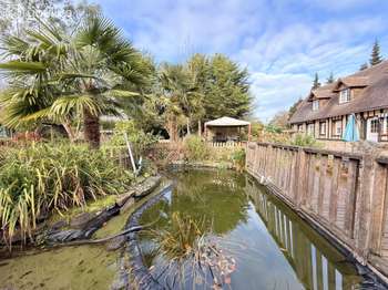 Vente maison 10 pièces Ingouville 76