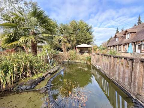 Vente maison 10 pièces Ingouville 76