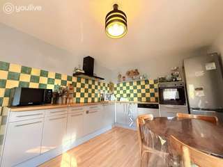 Vente maison 10 pièces