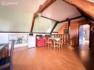 Vente maison 10 pièces
