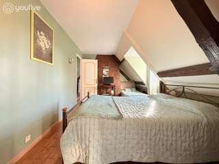 Vente maison 10 pièces