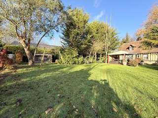 Vente maison 10 pièces