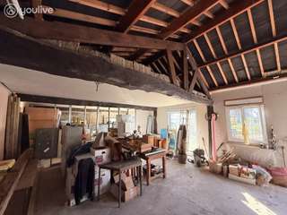 Vente maison 10 pièces