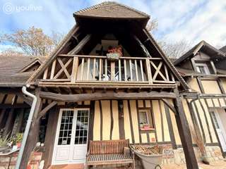 Vente maison 10 pièces