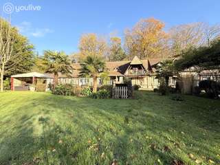 Vente maison 10 pièces