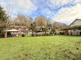 Vente maison 10 pièces