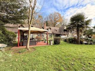 Vente maison 10 pièces