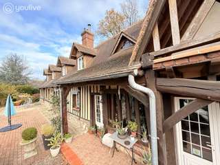 Vente maison 10 pièces