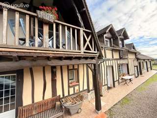 Vente maison 10 pièces