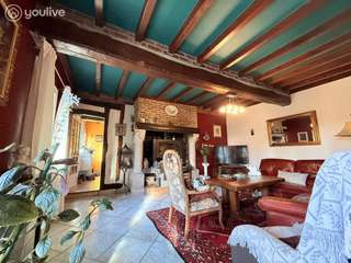 Vente maison 10 pièces