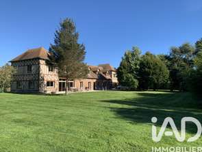 Vente Maison 4 chambresIngouville