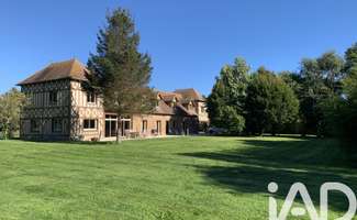 Photo Vente maison Ingouville