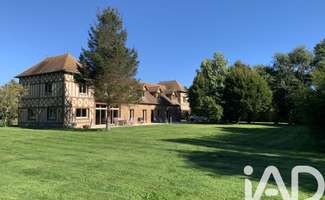 Photo Vente maison Ingouville
