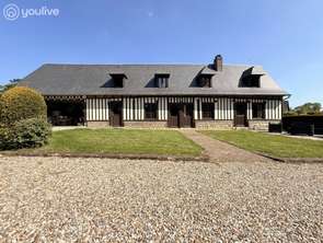 Vente Maison 4 chambresIngouville