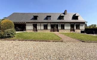 Photo Vente maison Ingouville
