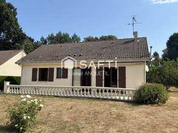 Vente Maison 3 chambresIngouville