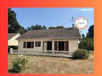 Vente Maison 3 chambresIngouville
