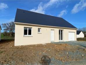 Vente Maison 3 chambresIngrandes