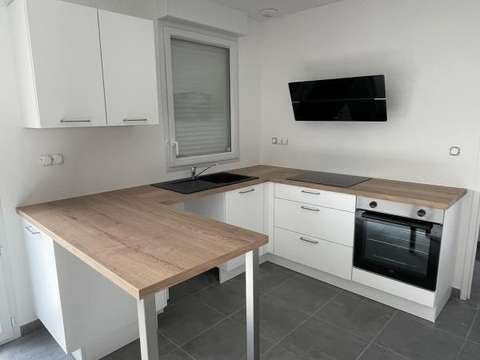 Vente maison Vente maison