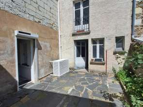 Vente Maison 2 chambresIngrandes