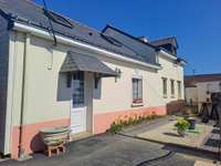 Vente maison Ingrandes - 49