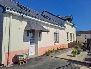 Vente Maison 2 chambresIngrandes