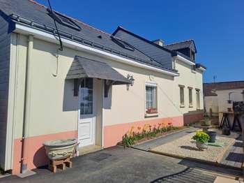 Vente maison 4 pièces Ingrandes 49