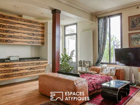 Vente maison 6 pièces Ingrandes 49