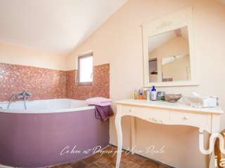 Vente maison 9 pièces