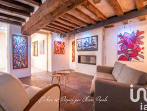 Vente Maison 4 chambresIngrandes