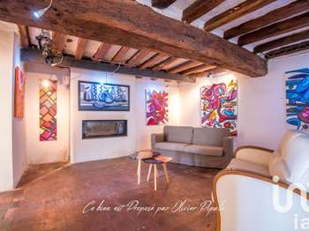 Vente Maison 4 chambresIngrandes