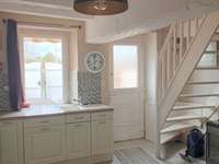 Vente maison 3 pièces Vente maison 3 pièces