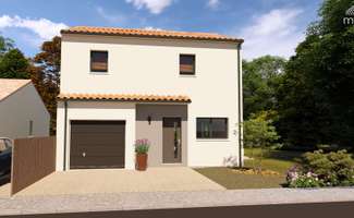 Photo Vente maison Ingrandes