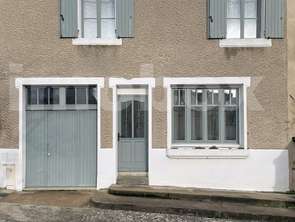 Vente Maison 3 chambresIngrandes