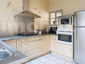 Vente Maison 3 chambresIngrandes