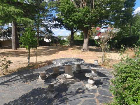 Vente maison 8 pièces Vente maison 8 pièces