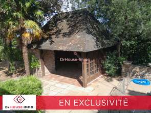 Vente Maison 4 chambresIngrandes