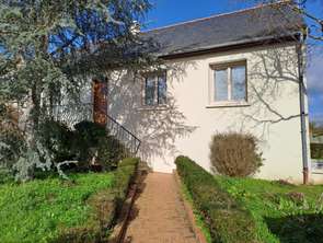 Vente Maison 4 chambresIngrandes