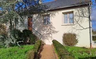 Photo Vente maison Ingrandes