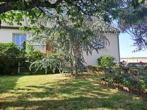 Vente Maison 4 chambresIngrandes
