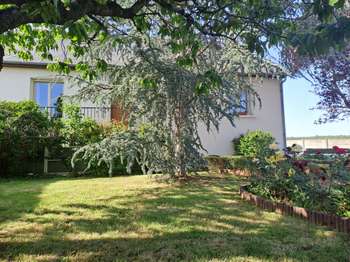 Vente maison 5 pièces Ingrandes 49