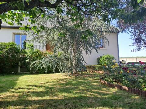 Vente maison 5 pièces Ingrandes 49