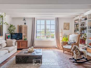 Vente maison 6 pièces Ingrandes 49