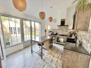 Vente Maison 4 chambresIngrandes