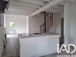 Vente Maison 3 chambresIngrandes