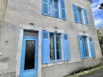 Vente maison 5 pièces Ingrandes 49